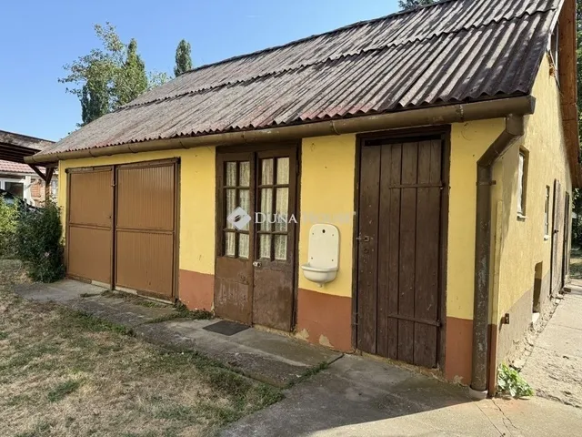 Eladó ház Hosszúhetény 125 nm