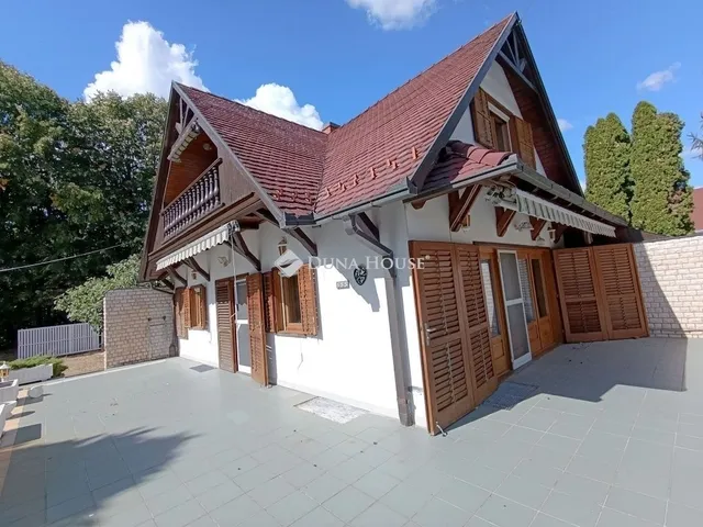 Eladó ház Mohács 126 nm