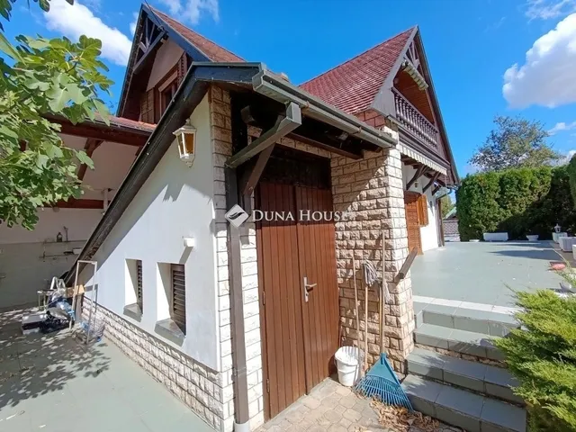 Eladó ház Mohács 126 nm