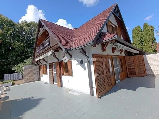 Eladó ház Mohács 126 nm