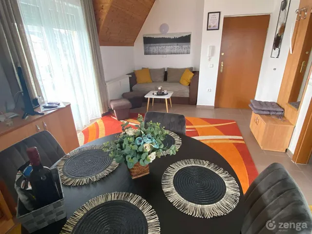 Kiadó lakás Zalakaros 30 nm