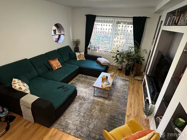 Eladó ház Budapest XIX. kerület, Kispest 170 nm