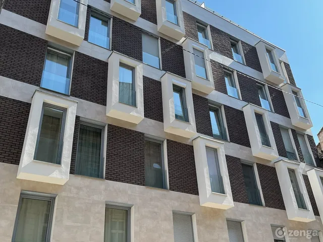 Eladó lakás Budapest VIII. kerület 33 nm