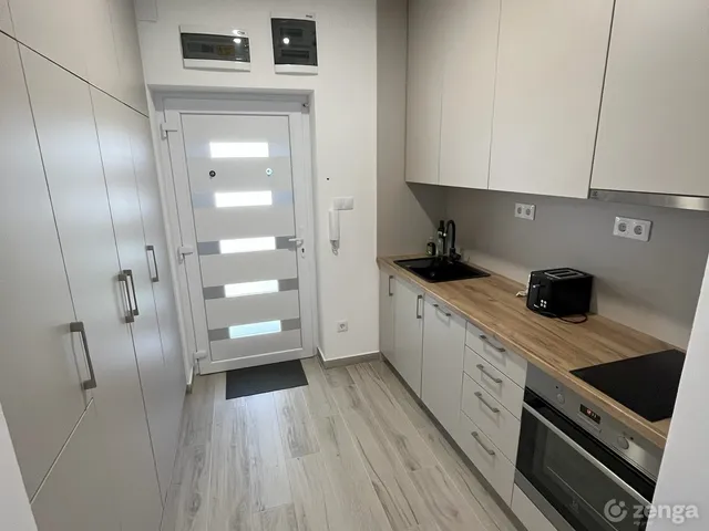 Eladó lakás Budapest VIII. kerület, Bezerédj 7 33 nm