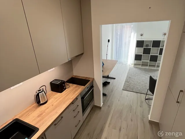 Eladó lakás Budapest VIII. kerület, Bezerédj 7 33 nm