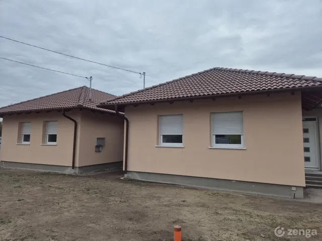 Eladó ház Bugyi 95 nm