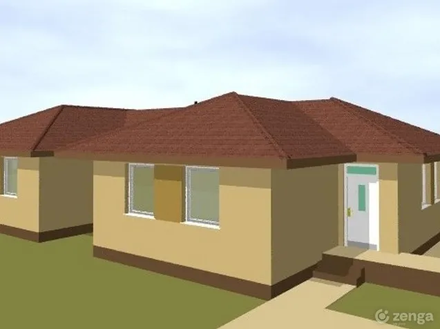 Eladó ház Bugyi 100 nm