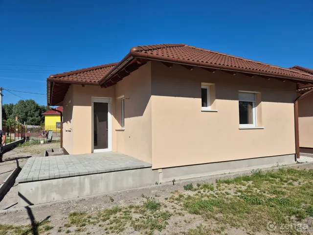 Eladó ház Bugyi 100 nm