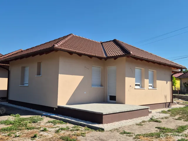 Eladó ház Bugyi 100 nm