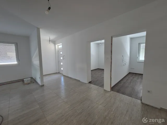 Eladó ház Bugyi 100 nm