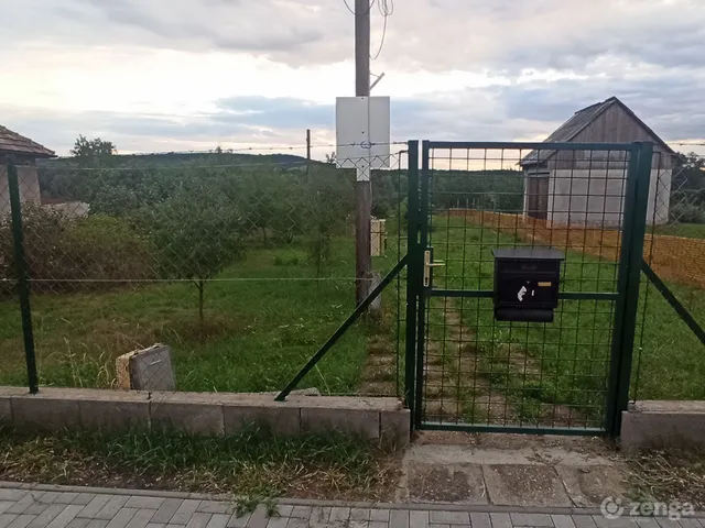 Eladó telek Alcsútdoboz 3680 nm