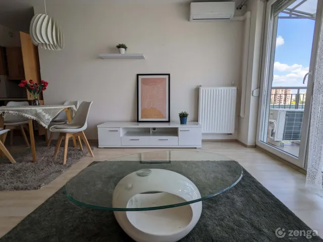 Kiadó lakás Budapest XIV. kerület 45 nm