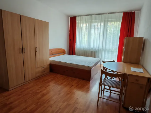 Kiadó lakás Budapest X. kerület, Kőbánya 29 nm