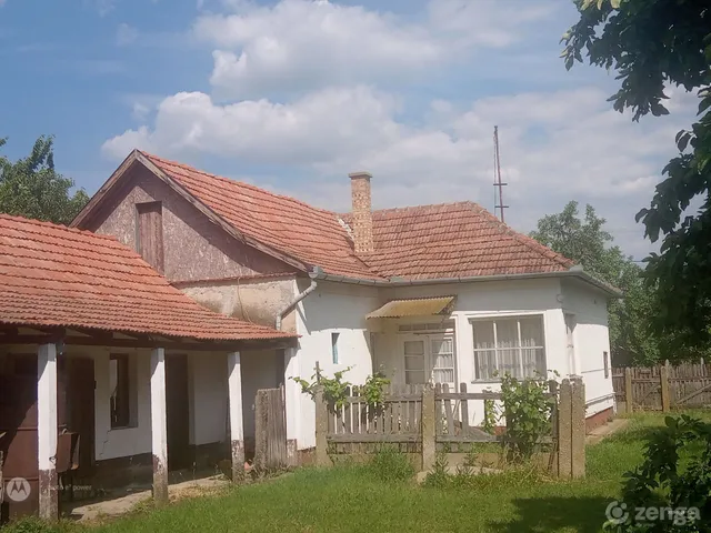 Eladó ház Szentpéterszeg 70 nm
