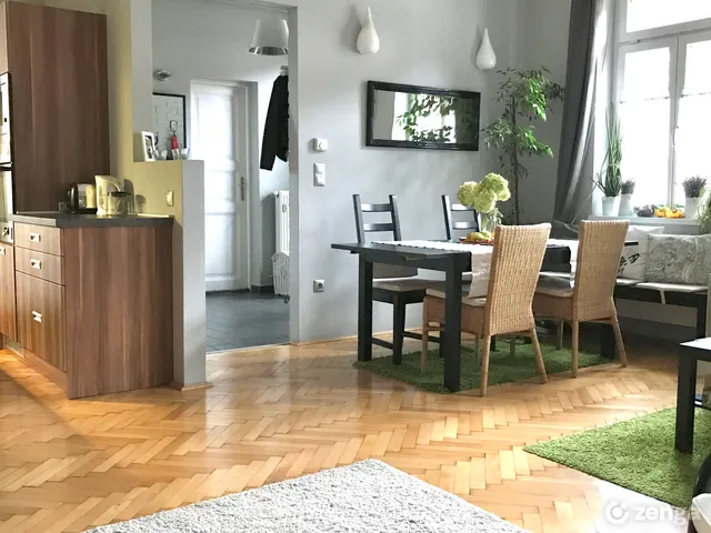 Kiadó lakás Budapest VI. kerület 61 nm