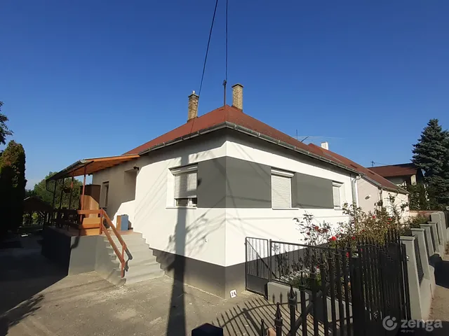 Eladó ház Győr, Győrszentiván 123 nm