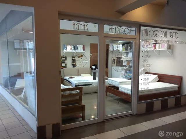 Kiadó kereskedelmi és ipari ingatlan Érd, Érdliget 41 nm