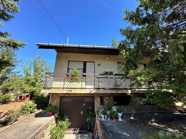 Eladó ház Budapest XVIII. kerület, Újpéteritelep 173 nm