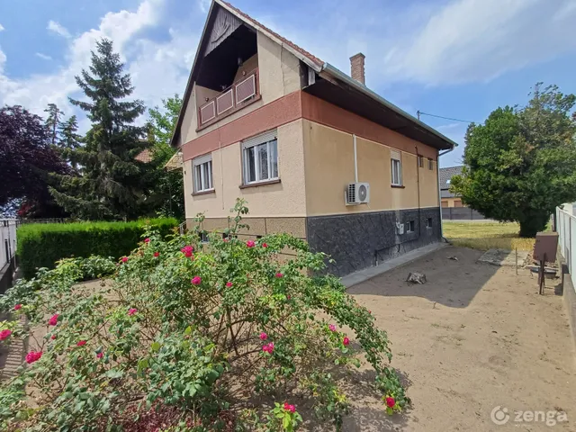 Eladó ház Inárcs, Napsugár 123 nm