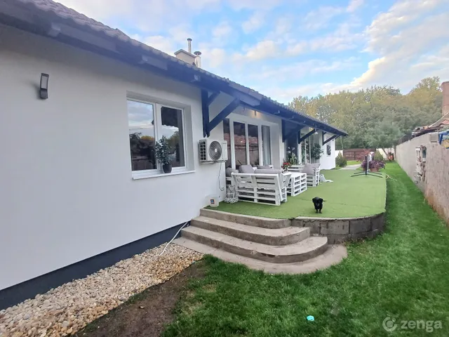 Eladó ház Szigethalom, Vasúton túli rész 123 nm