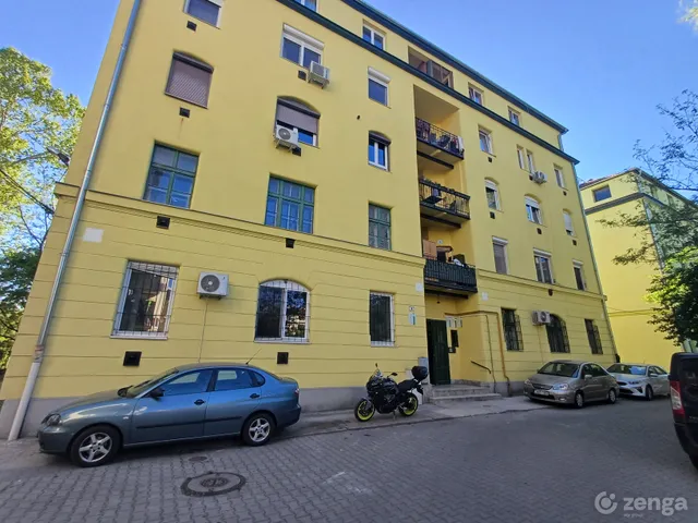 Eladó lakás Budapest IX. kerület, Külső Ferencváros 53 nm
