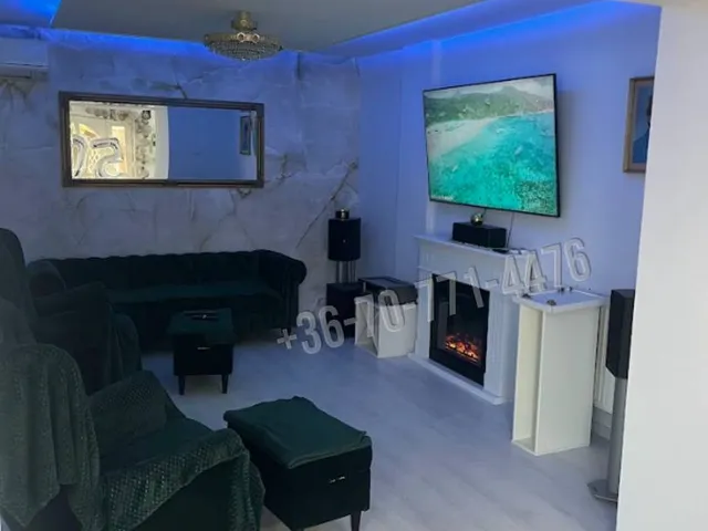 Eladó ház Érd, Újfalu 110 nm