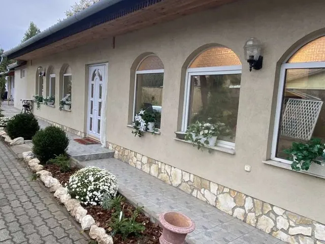 Eladó ház Érd, Újfalu 110 nm