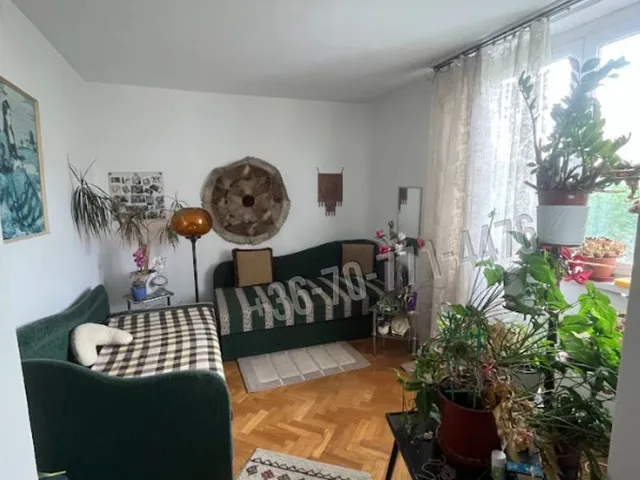 Eladó lakás Budapest XI. kerület, Kelenföld 45 nm