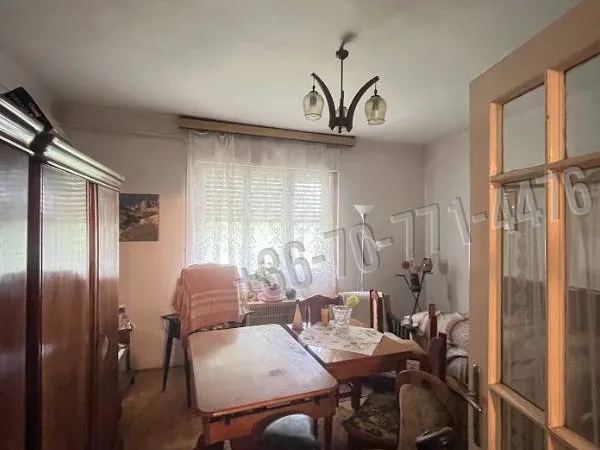 Eladó ház Érd, Sasváros 50 nm