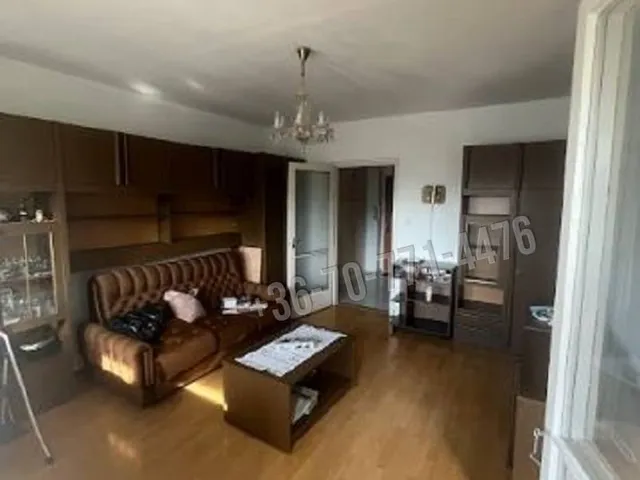 Eladó lakás Budapest XI. kerület 52 nm