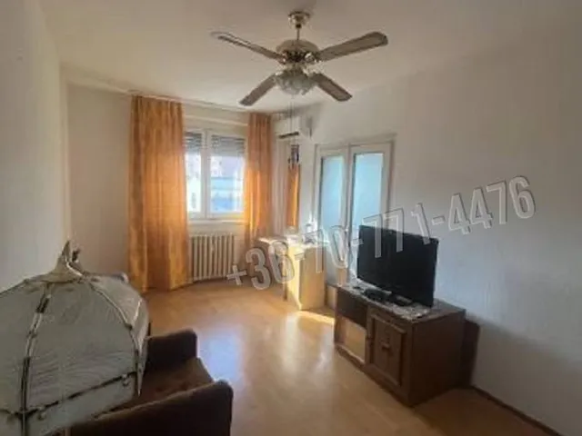 Eladó lakás Budapest XI. kerület 52 nm
