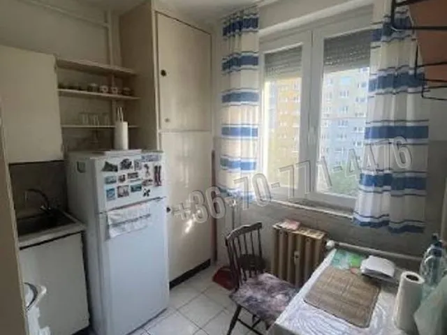 Eladó lakás Budapest XI. kerület 52 nm