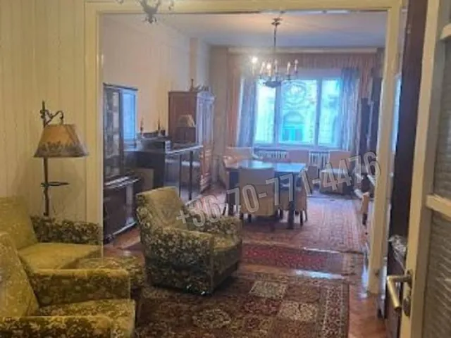 Eladó lakás Budapest VIII. kerület, Corvin negyed, Vas u. 92 nm