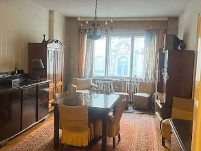 Eladó lakás Budapest VIII. kerület, Corvin negyed, Vas u. 92 nm