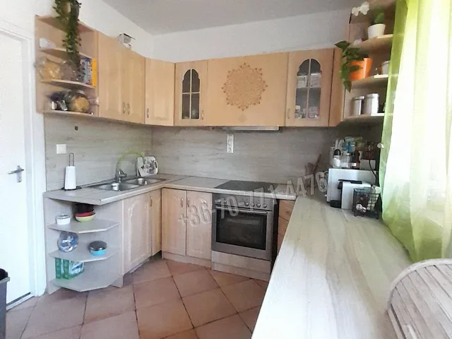 Eladó ház Százhalombatta, Dunafüred 140 nm