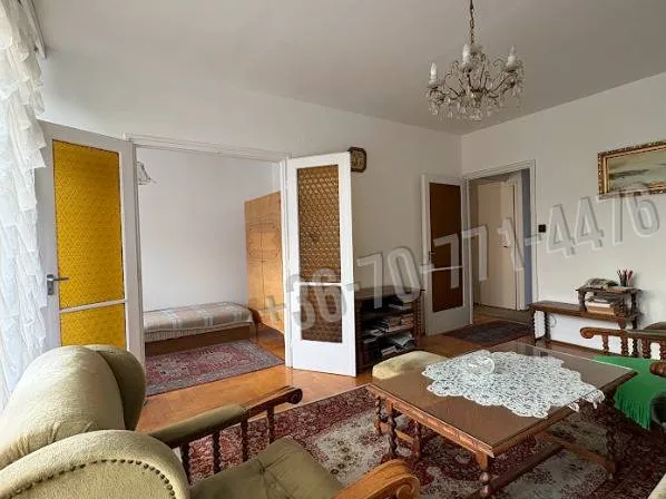 Eladó lakás Budapest XI. kerület, Sasad-Sashegy XI. ker. 58 nm