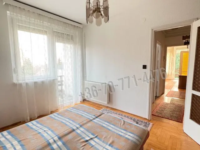 Eladó lakás Budapest XI. kerület, Sasad-Sashegy XI. ker. 58 nm