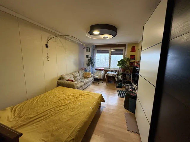 Eladó lakás Budapest XVIII. kerület, Almáskert 52 nm