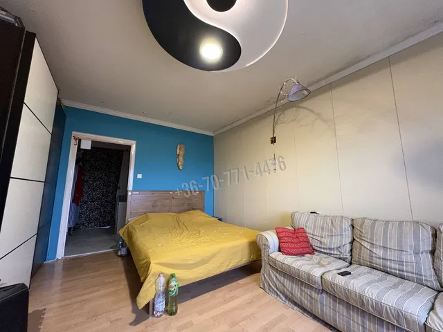 Eladó lakás Budapest XVIII. kerület, Almáskert 52 nm