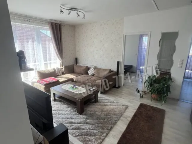 Eladó lakás Érd, Parkváros 69 nm