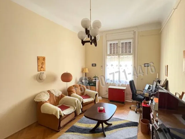 Eladó lakás Budapest IX. kerület 39 nm