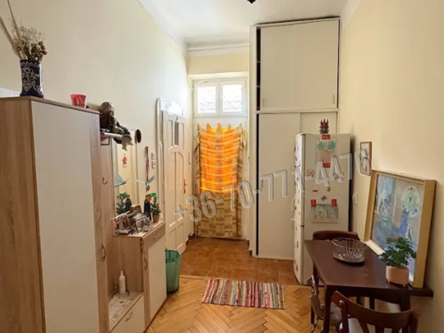 Eladó lakás Budapest IX. kerület, Soroksári út 39 nm