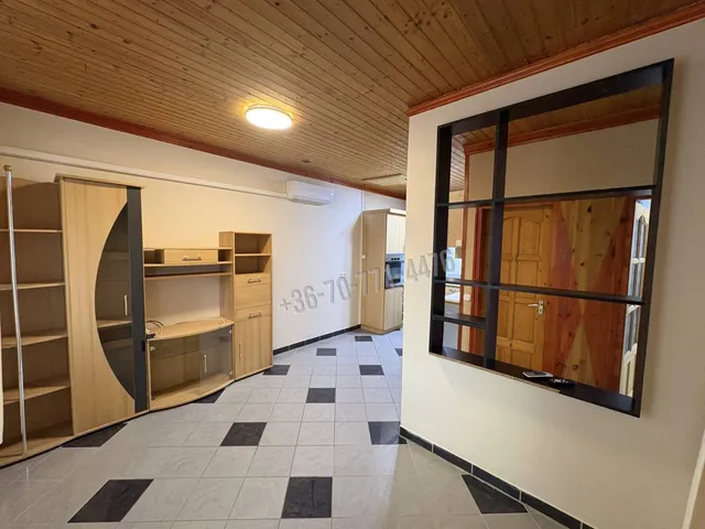 Eladó ház Ercsi 61 nm