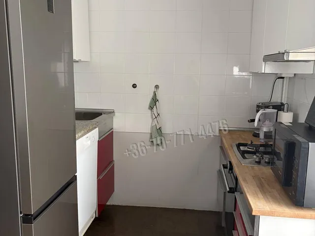 Eladó lakás Budapest XI. kerület 51 nm