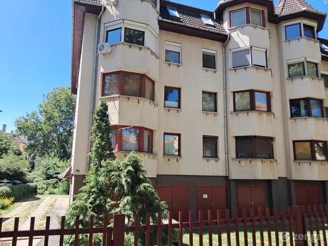 Kiadó lakás Debrecen, Nagyerdő 50 nm