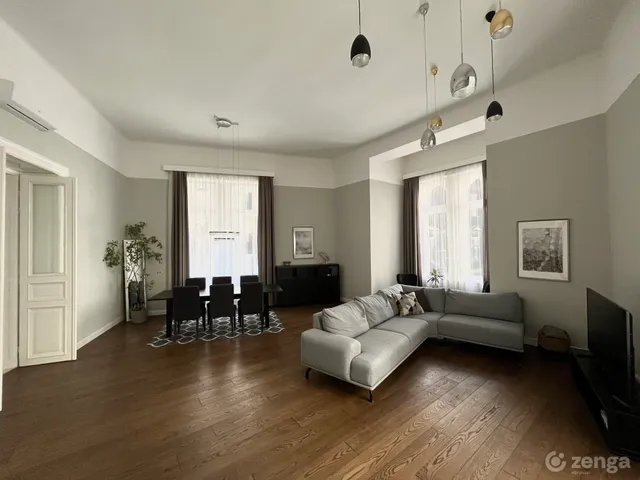 Eladó lakás Budapest VIII. kerület 105 nm