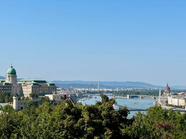 Eladó lakás Budapest I. kerület, Gellérthegy I. ker. 58 nm