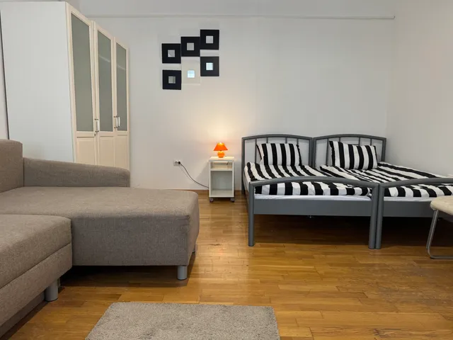 Kiadó lakás Budapest VII. kerület, Belső-Erzsébetváros, Rumbach Sebestyén utca 39 nm
