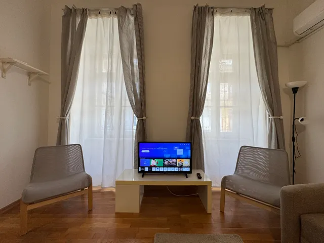 Kiadó lakás Budapest VII. kerület, Belső-Erzsébetváros, Rumbach Sebestyén utca 39 nm