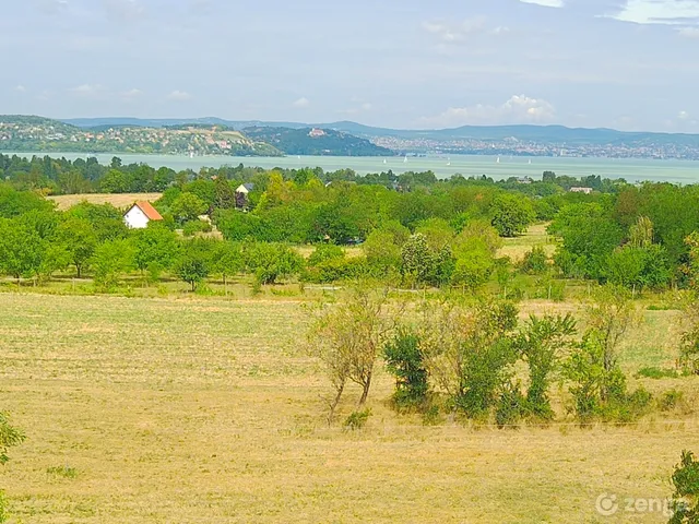 Eladó telek Zamárdi, Kőhegy 1500 nm